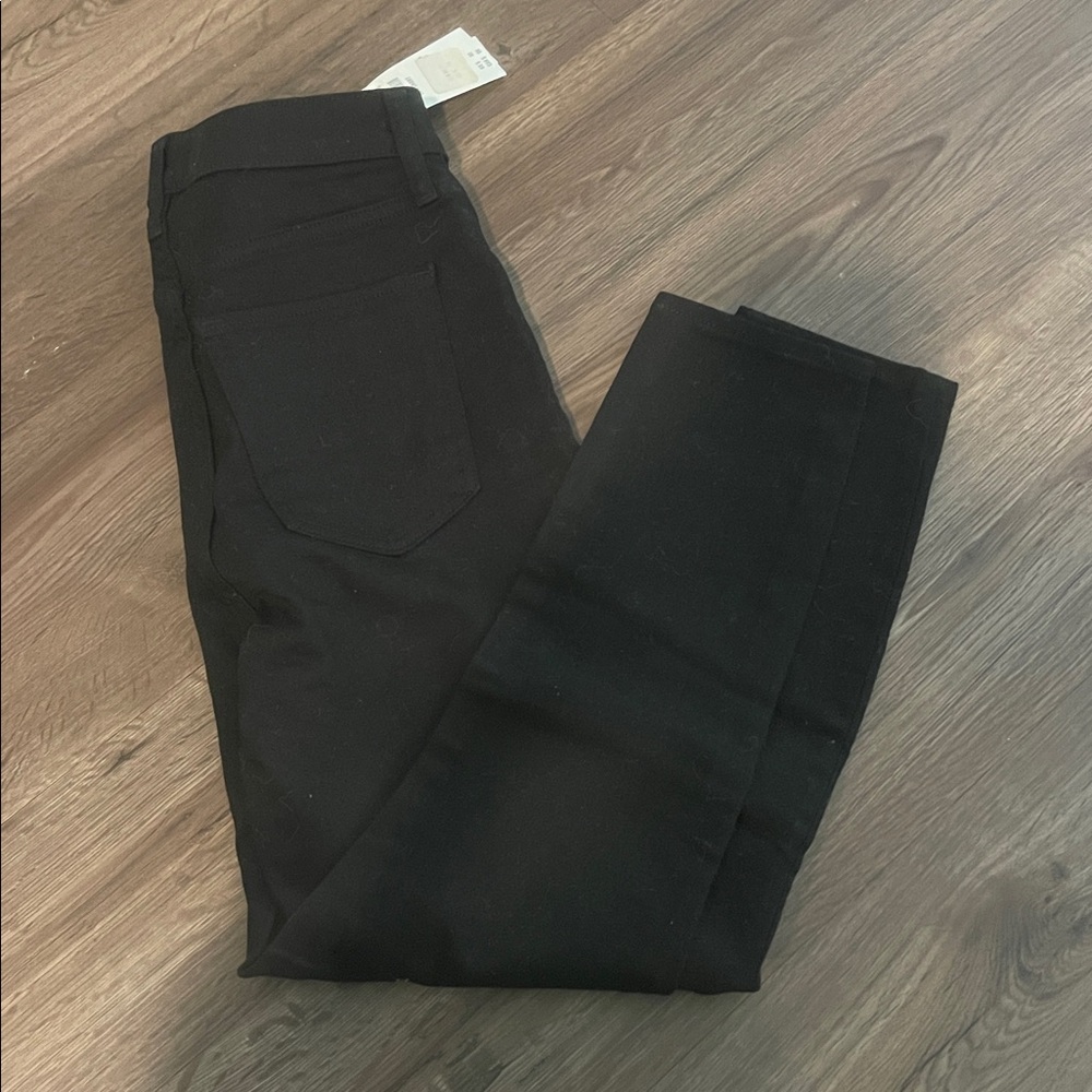 Women High-Rise Skinny Jeans